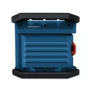 BOSCH Akku-Lampe GLI18V-1500 (ohne Akku und Ladegerät) 1500 Lm IP64