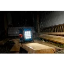 BOSCH Akku-Lampe GLI18V-1500 (ohne Akku und Ladegerät) 1500 Lm IP64