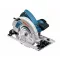 BOSCH Handkreissäge GKS 85 G Sanftanlauf, im Karton (235 mm x 30 mm) / 2200 W