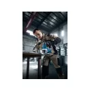 BOSCH Stichsäge GST 750 mit Bügelgriff, trans. Schneider. im Koffer / 520 W