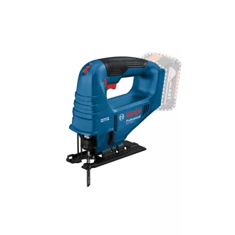   BOSCH Akku-Stichsäge GST 183-LI mit Handgriff (ohne Akku und Ladegerät)