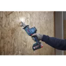BOSCH Akku-Kompakt-Säbelsäge GSA 18V-24 mit Drehzahlregelung (ohne Akku und Ladegerät)