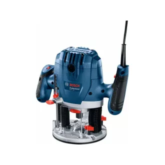 BOSCH Planfräser GOF 130 im Karton / 1300 W