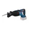BOSCH Akku-Säbelsäge GSA 185-LI im Karton (ohne Akku + Ladegerät)