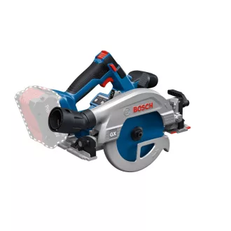   BOSCH Akku-Kreissäge GKS 18V-57-2 GX L-BOXX 238 (ohne Akku und Ladegerät)