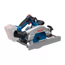 BOSCH Akku-Kreissäge GKS 18V-57-2 GX L-BOXX 238 (ohne Akku und Ladegerät)
