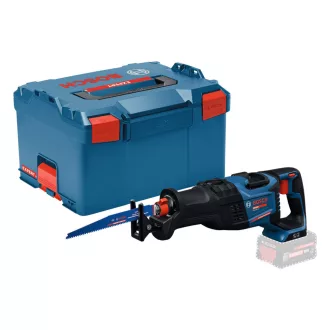   BOSCH EXPERT Akku-Säbelsäge EXSA18V-32 (ohne Akku und Ladegerät) im L-BOXX