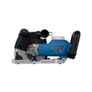 BOSCH Akku-Nutfräse GNF18V-40 im L-BOXX (ohne Akku und Ladegerät)