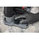 BOSCH Akku-Nutfräse GNF18V-40 im L-BOXX (ohne Akku und Ladegerät)