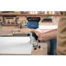 BOSCH Akku-Oberfräse GLF 18V-8 mit Drehzahlregelung (ohne Akku und Ladegerät)