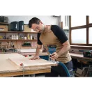 BOSCH Akku-Oberfräse GLF 18V-8 mit Drehzahlregelung (ohne Akku und Ladegerät)