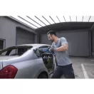 BOSCH Säbelsäge GSA 12-30 im Koffer + 2 Säbelsägeblätter / 1250 W