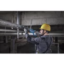 BOSCH Säbelsäge GSA 12-30 im Koffer + 2 Säbelsägeblätter / 1250 W