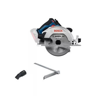   BOSCH BITURBO Akku-Kreissäge GKS 18V-68-2 (190 mm x 30 mm) (ohne Akku und Ladegerät)