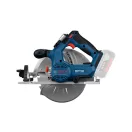 BOSCH BITURBO Akku-Kreissäge GKS 18V-68-2 (190 mm x 30 mm) (ohne Akku und Ladegerät)
