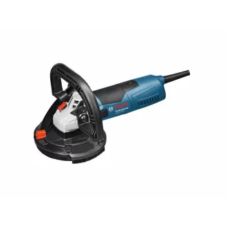 BOSCH Betonschleifer 125 mm GBR 15 CAG in L-Boxx / 1500 W