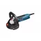 BOSCH Betonschleifer 125 mm GBR 15 CAG in L-Boxx / 1500 W