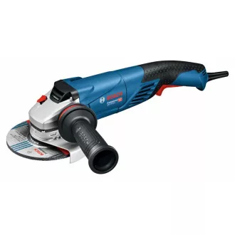   BOSCH Winkelschleifer 150 mm GWS 18-150 L Sanftanlauf, im Karton / 1800 W