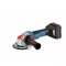 BOSCH GWX 18V-10 SC Akku-Winkelschleifer X-LOCK (ohne Akku und Ladegerät) in L-Boxx