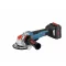BOSCH GWX 18V-10 PSC Akku-Winkelschleifer X-LOCK (ohne Akku und Ladegerät) in L-Boxx