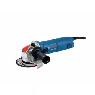 BOSCH GWX 14-125 Winkelschleifer X-LOCK
