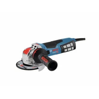 BOSCH GWX 19-125 S Winkelschleifer X-LOCK