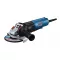 BOSCH Winkelschleifer 150 mm GWS 17-150 PS schmal, PRO. Link, Übersetzung maßgefertigt, im Karton / 1700 W