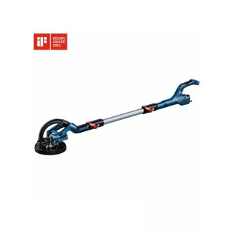 BOSCH Wandschleifer Giraffe GTR 550 im Koffer / 550 W