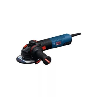   BOSCH EXPERT Winkelschleifer 125 mm EXWS20-125SB mit Softstart, drehzahlregelbar, arretierbar / 2000 W