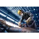 BOSCH EXPERT Winkelschleifer 125 mm EXWS20-125SB mit Softstart, drehzahlregelbar, arretierbar / 2000 W