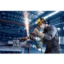 BOSCH EXPERT Winkelschleifer 125 mm EXWS20-125SB mit Softstart, drehzahlregelbar, arretierbar / 2000 W