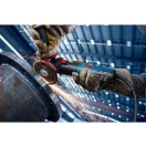 BOSCH EXPERT Winkelschleifer 125 mm EXWS20-125SB mit Softstart, drehzahlregelbar, arretierbar / 2000 W