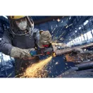 BOSCH EXPERT Winkelschleifer 125 mm EXWS20-125TSB mit Soft-Start, drehzahlregelbar, arretierbar / 2000 W