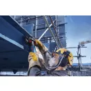 BOSCH EXPERT Winkelschleifer 125 mm EXWS20-125TSB mit Soft-Start, drehzahlregelbar, arretierbar / 2000 W