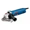 BOSCH Winkelschleifer 125 mm GWS 1400 Sanftanlauf, im Karton / 1400 W