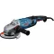 BOSCH Winkelschleifer 180 mm GWS 30-180 PB Sanftanlauf, PRO-Schalter, Bremse. Bestell-Nr., im Karton / 2800 W