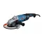 BOSCH Winkelschleifer 230 mm GWS 30-230 B Sanftanlauf, Bremse. Bestell-Nr., im Karton / 2800 W