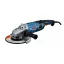 BOSCH Winkelschleifer 230 mm GWS 30-230 B Sanftanlauf, Bremse. Bestell-Nr., im Karton / 2800 W