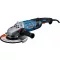 BOSCH Winkelschleifer 230 mm GWS 30-230 PB Sanftanlauf, PRO-Schalter, Bremse. Bestell-Nr., im Karton / 2800 W