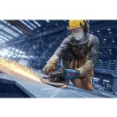 BOSCH EXPERT Winkelschleifer 230 mm EXWS30-230PB mit PROtection-Schalter / 2800 W