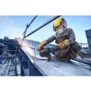 BOSCH EXPERT Winkelschleifer 230 mm EXWS30-230PB mit PROtection-Schalter / 2800 W