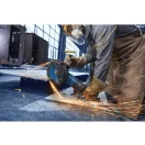 BOSCH EXPERT Winkelschleifer 230 mm EXWS30-230PB mit PROtection-Schalter / 2800 W