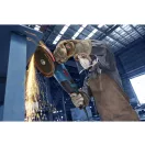 BOSCH EXPERT Winkelschleifer 230 mm EXWS30-230PB mit PROtection-Schalter / 2800 W