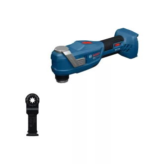   BOSCH Akku-Multifunktionswerkzeug GOP18V-30 mit Drehzahlregelung (ohne Akku und Ladegerät)