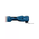 BOSCH Akku-Multifunktionswerkzeug GOP18V-30 mit Drehzahlregelung (ohne Akku und Ladegerät)