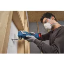 BOSCH Akku-Multifunktionswerkzeug GOP18V-30 mit Drehzahlregelung (ohne Akku und Ladegerät)