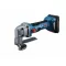 BOSCH GSC 18V-16 E Akku-Plattenschneideschere