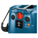 BOSCH Nass-/Trockensauger GAS 35 M AFC mit automatischer Filterreinigung + Zubehör