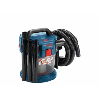   BOSCH GAS 18V-10 L Akku-Staubsauger mit Rollen (ohne Akku und Ladegerät)