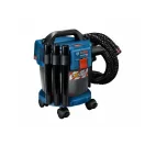 BOSCH GAS 18V-10 L Akku-Staubsauger mit Rollen (ohne Akku und Ladegerät)